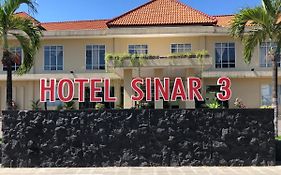 Hotel Sinar 3 Juanda